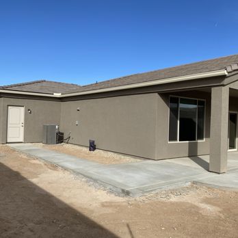 Southwest Seamless Rain Guttters - Rain gutters completed - Gutter Services Near Me - Kingman, Arizona Southwest Seamless Rain Guttters - Rain gutters completed - Gutter Services Near Me - Kingman, Arizona