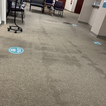 Capital Orthopaedic Specialists - Lanham - Dirty carpets! Not the kind of atmosphere you want to be in at a doctors! - Orthopedists Near Me - Lanham, Maryland Capital Orthopaedic Specialists - Lanham - Dirty carpets! Not the kind of atmosphere you want to be in at a doctors! - Orthopedists Near Me - Lanham, Maryland