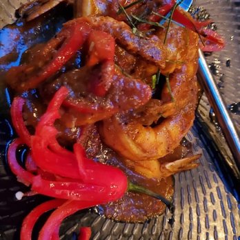 Wayla - Thai Near Me - New York, New York