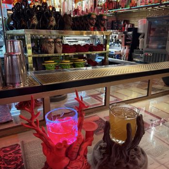 InClan Brutal - Tapas Bars Near Me - Madrid, M InClan Brutal - Tapas Bars Near Me - Madrid, M