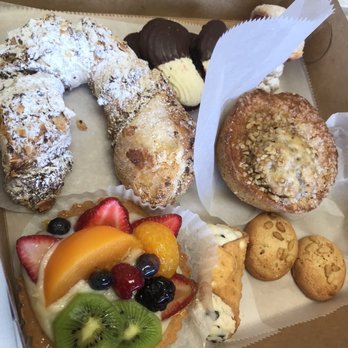 New York West Bakery - Assortments - Bakeries Near Me - Sun City, Arizona New York West Bakery - Assortments - Bakeries Near Me - Sun City, Arizona