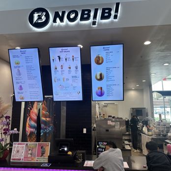 Nobibi Ice Cream - Ice Cream & Frozen Yogurt Near Me - Eastvale, California Nobibi Ice Cream - Ice Cream & Frozen Yogurt Near Me - Eastvale, California