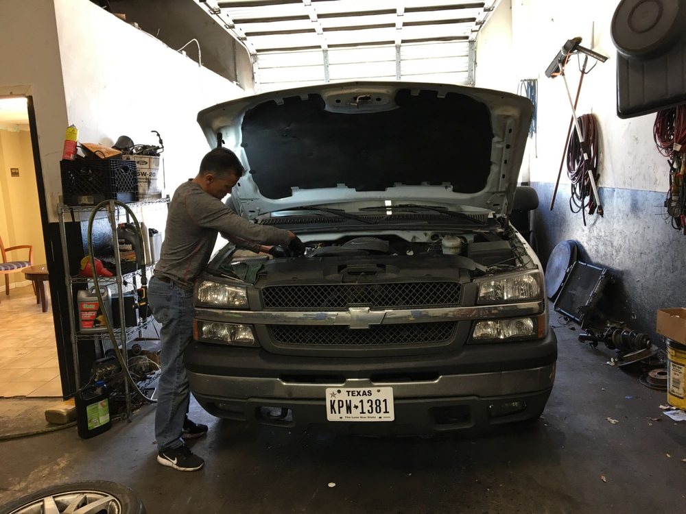 BENAVIDES AUTO REPAIR Updated October 2024 15 Photos Watauga