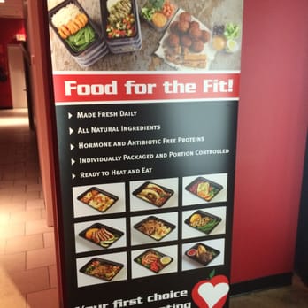 fit-flavors - Health Markets Near Me - Saint Louis, Missouri