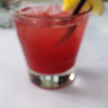 Black+Blue Vancouver - Victoria's secret cock tail - Steakhouses Near Me - Vancouver, British Columbia Black+Blue Vancouver - Victoria's secret cock tail - Steakhouses Near Me - Vancouver, British Columbia