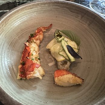 Saga - Lobster - New American Near Me - New York, New York Saga - Lobster - New American Near Me - New York, New York