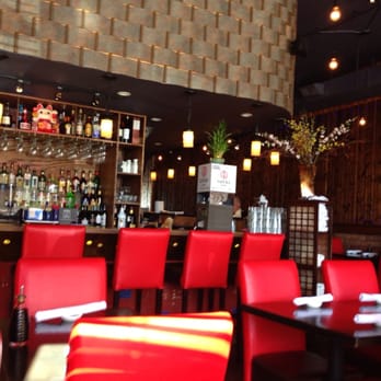 Wild Rice - Bar @ Wild Rice - Asian Fusion Near Me - Fairfield, Connecticut Wild Rice - Bar @ Wild Rice - Asian Fusion Near Me - Fairfield, Connecticut