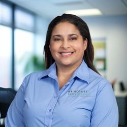AP Notary Services