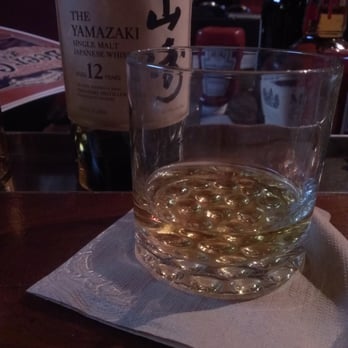 Far Bar - Yamazaki single malt neat, 12 years - Asian Fusion Near Me - Los Angeles, California Far Bar - Yamazaki single malt neat, 12 years - Asian Fusion Near Me - Los Angeles, California