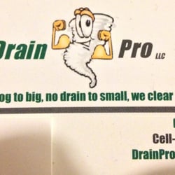 Drain Pro LLC