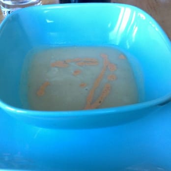 Radio Africa Kitchen - Cauliflower soup - Caterers Near Me - San Francisco, California Radio Africa Kitchen - Cauliflower soup - Caterers Near Me - San Francisco, California