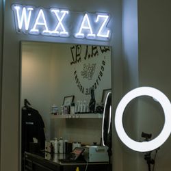 WAX AZ