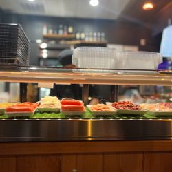 Sushi Gio