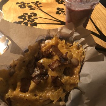 green Restaurant - West coast friez - Vegan Near Me - Phoenix, Arizona