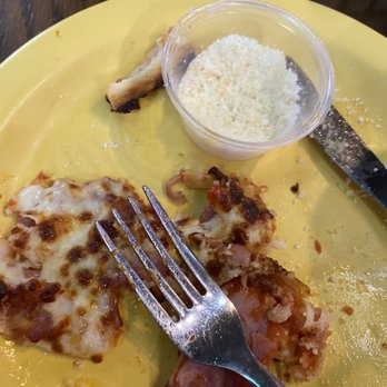 The Red Pepperoni - Pizza Near Me - Madison, Indiana