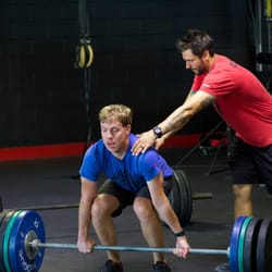 Decatur Strength & Conditioning