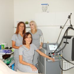 Biovital Med Spa - Our Candela Gentle Max Pro