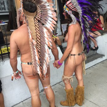Fantasy Fest - Fantasy Fest costumes - Festivals Near Me - Key West, Florida