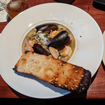 Chart House - Tuscan Stew - Seafood Near Me - Dana Point, California Chart House - Tuscan Stew - Seafood Near Me - Dana Point, California