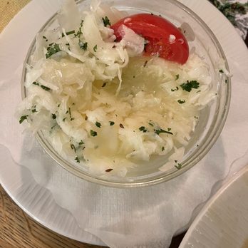 Hacker-Pschorr - Das Dekor - Bavarian Near Me - Regensburg, BY