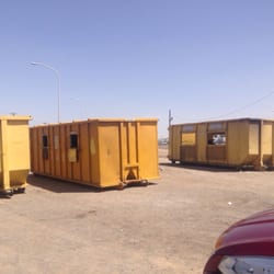 Albuquerque Solid Waste Management Department - Recycling bins!!!