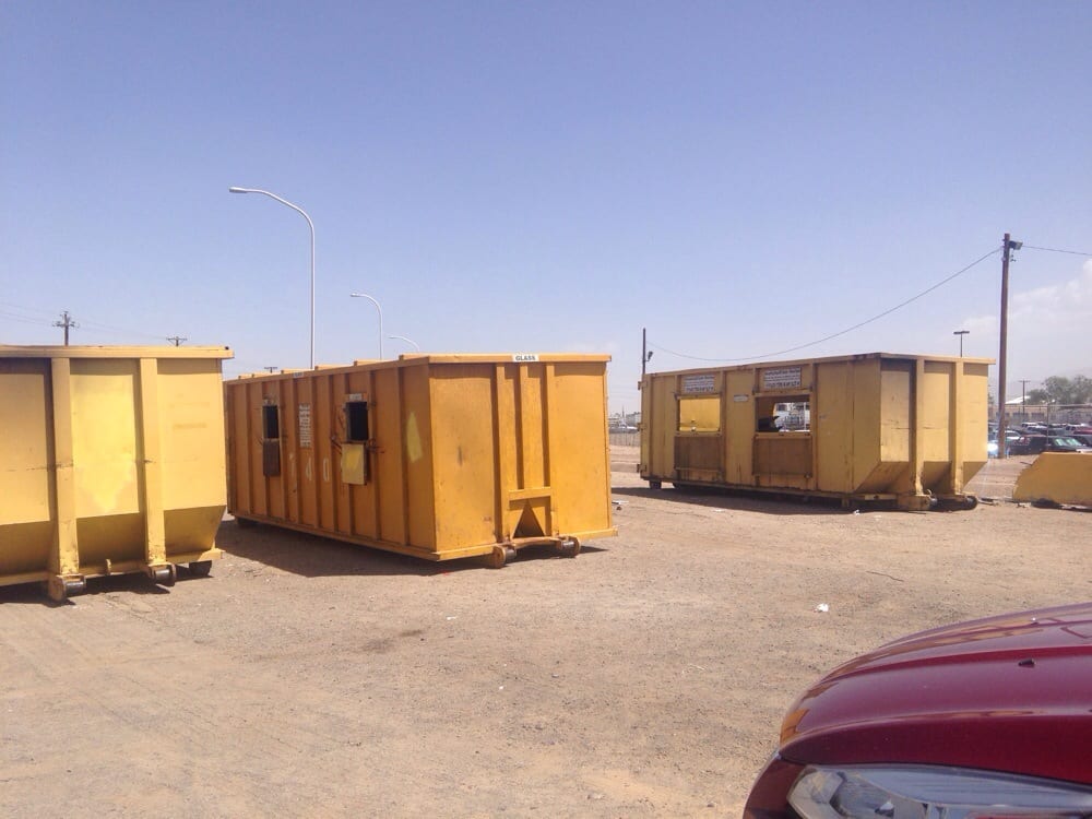 Albuquerque Solid Waste Management Department - social services organization in Albuquerque, NM