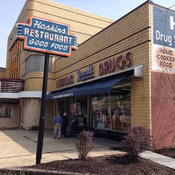 Hoskins Drug Stores - Drugstores Near Me - Clinton, Tennessee