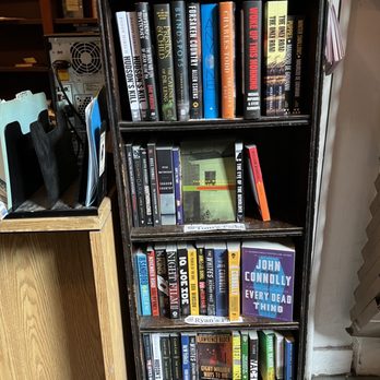 The Mysterious Bookshop - Staff Picks! - Bookstores Near Me - New York, New York The Mysterious Bookshop - Staff Picks! - Bookstores Near Me - New York, New York