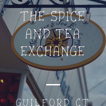 The Spice & Tea Exchange - Herbs & Spices Near Me - Guilford, Connecticut The Spice & Tea Exchange - Herbs & Spices Near Me - Guilford, Connecticut