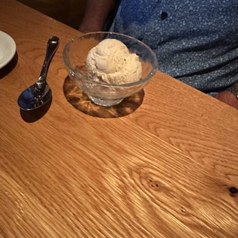 The Establishment - Homemade espresso ice cream - Seafood Near Me - Charleston, South Carolina The Establishment - Homemade espresso ice cream - Seafood Near Me - Charleston, South Carolina
