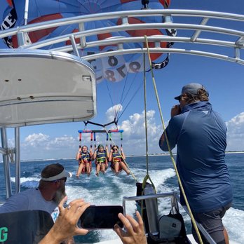 Xtreme H20 - Boat Charters Near Me - Destin, Florida Xtreme H20 - Boat Charters Near Me - Destin, Florida