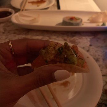 Nobu Washington D.C - tiny taco $9 - Japanese Near Me - Washington Dc, District of Columbia Nobu Washington D.C - tiny taco $9 - Japanese Near Me - Washington Dc, District of Columbia