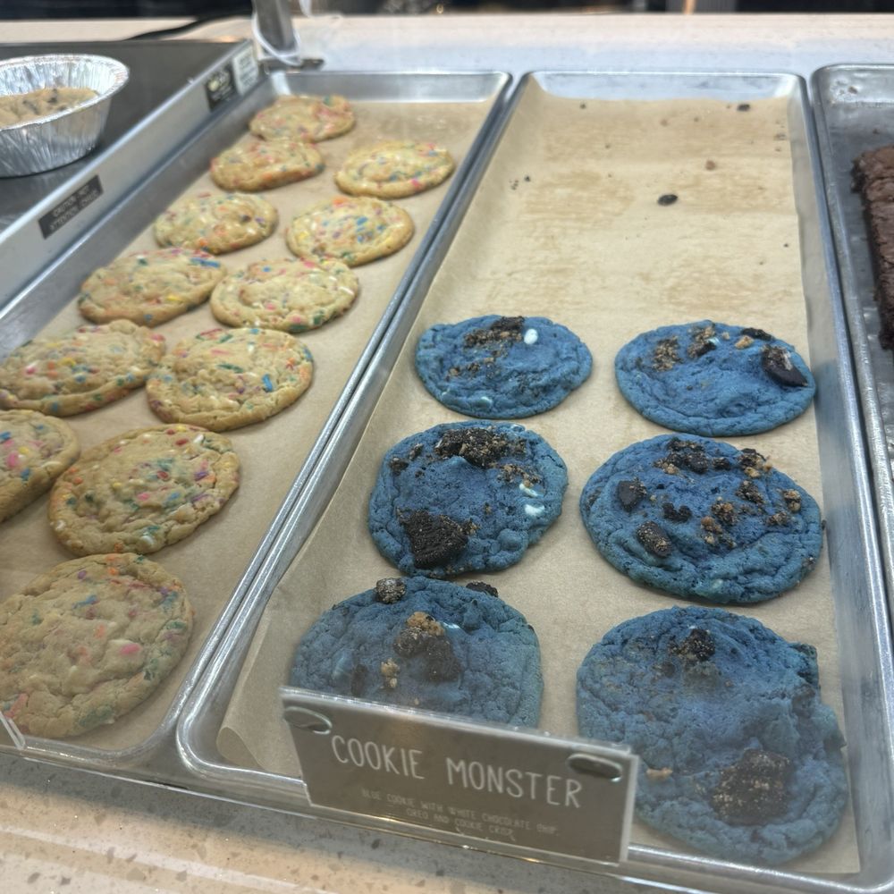 The Baked Bear - Ice Cream & Frozen Yogurt Near Me - Austin, Texas The Baked Bear - Ice Cream & Frozen Yogurt Near Me - Austin, Texas