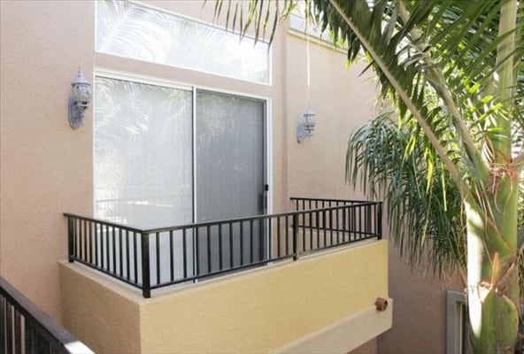 Westside Villas Apartments by null