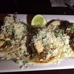 Steak Street Tacos