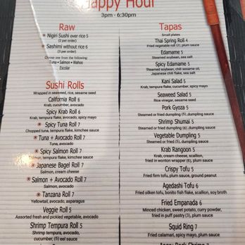 Kabuki Sushi Thai Tapas - Sushi Bars Near Me - Boynton Beach, Florida Kabuki Sushi Thai Tapas - Sushi Bars Near Me - Boynton Beach, Florida