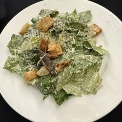 North 40 Chophouse - Caesar's salad