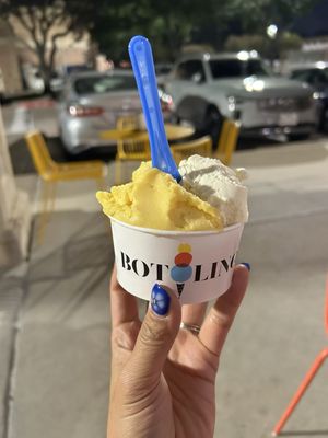 Botolino Gelato Artigianale by null