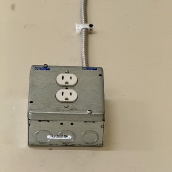 Fighting Amish Electric - "All right, Mr. DeMille, I'm ready for my close-up." - Electricians Near Me - Berkeley, California