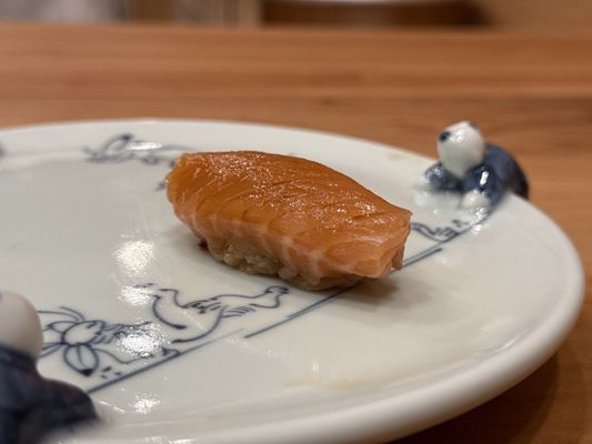 Nagai Edomae Sushi by null