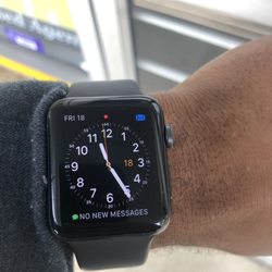 Tags 2 Go - The time on my watch