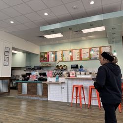 Tropical Smoothie Cafe