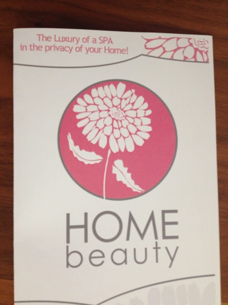 Home-Beauty Logo