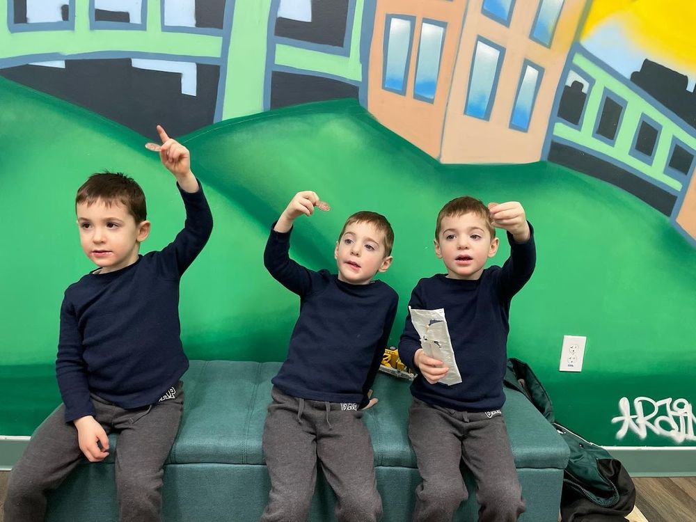 THREE LITTLE BIRDS PEDIATRIC DENTISTRY 13 Photos 3104 Bridgeboro Rd