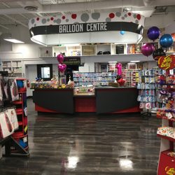 Glow the Event Store - Looking for the best balloons in the city! Glow's Showroom Team has you covered!