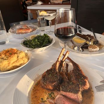 Rosebud Steakhouse - Munster - Steakhouses Near Me - Munster, Indiana Rosebud Steakhouse - Munster - Steakhouses Near Me - Munster, Indiana