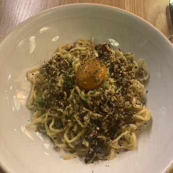 Moon Rabbit - Ramen dish - Vietnamese Near Me - Washington, DC, District of Columbia