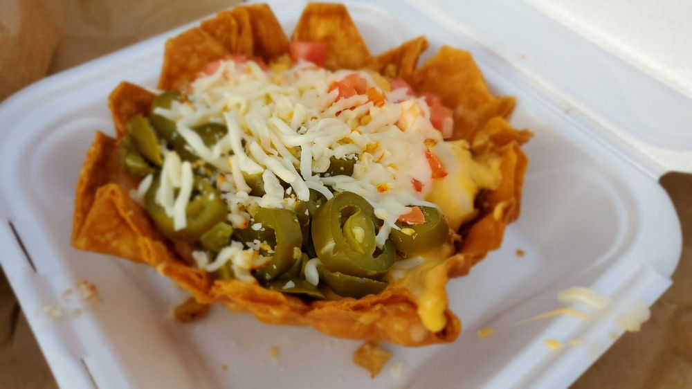 JAVI’S BURRITOS 106 Photos & 187 Reviews 544 Crescent Blvd, Glen