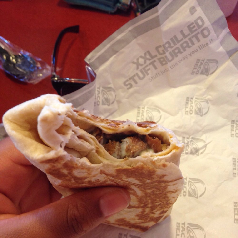 Taco Bell - Fast Food Near Me - Trenton, New Jersey Taco Bell - Fast Food Near Me - Trenton, New Jersey