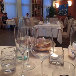 Eno Ristorante Micheloni - Sala